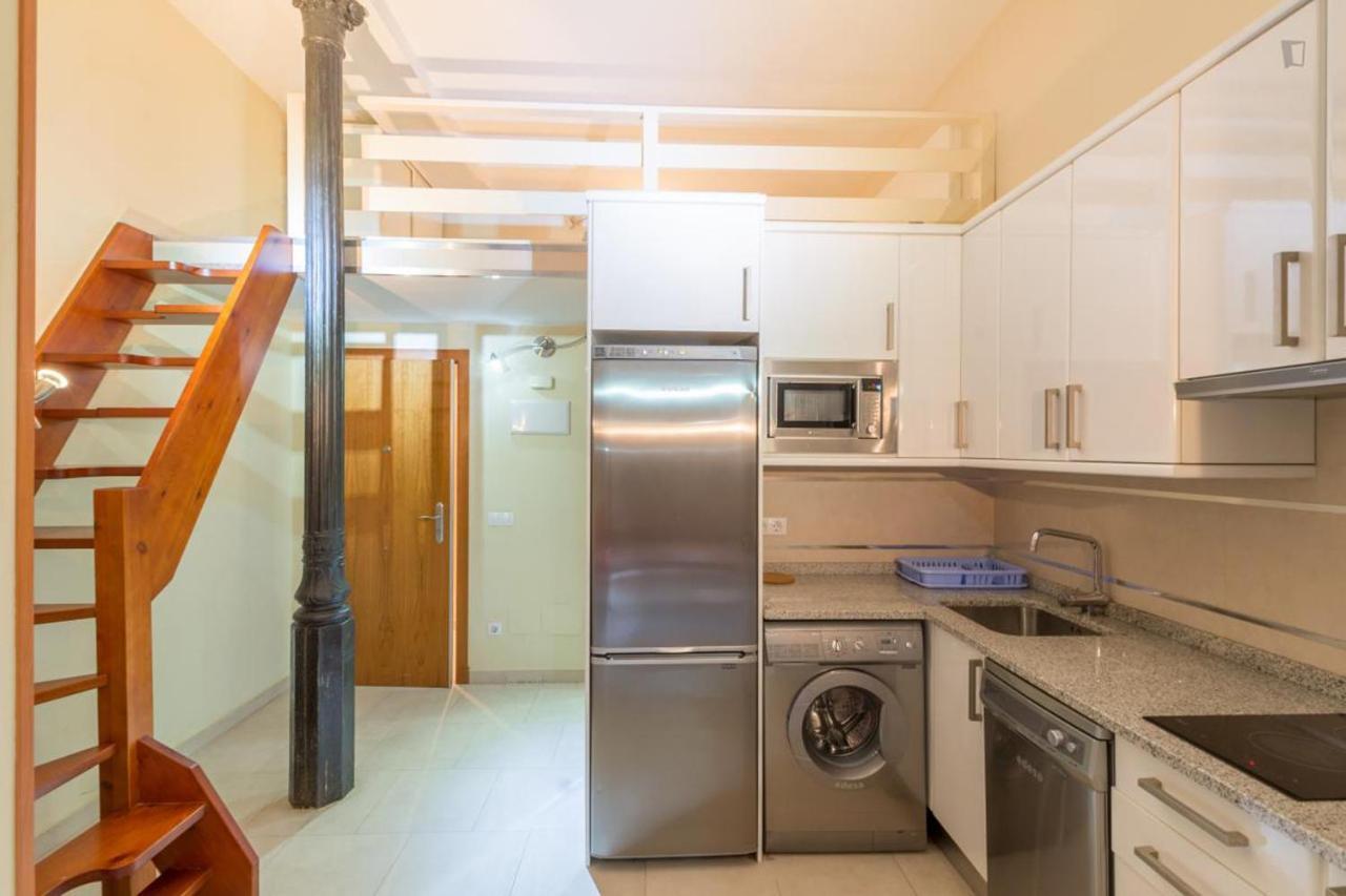 Welcome Puerta Del Sol Apartment Madrid